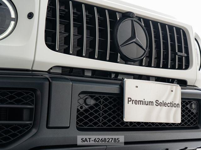 Mercedes Benz G-CLASS 2023-11 6815848-27