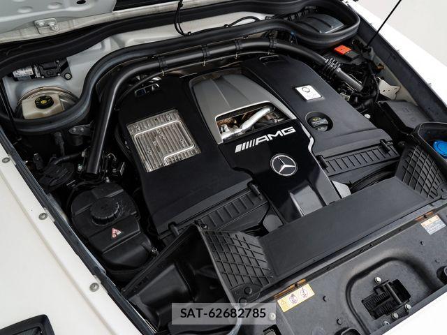 Mercedes Benz G-CLASS 2023-11 6815848-28