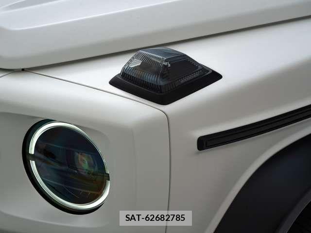 Mercedes Benz G-CLASS 2023-11 6815848-2