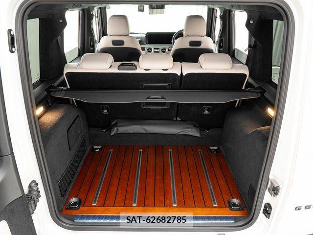 Mercedes Benz G-CLASS 2023-11 6815848-29