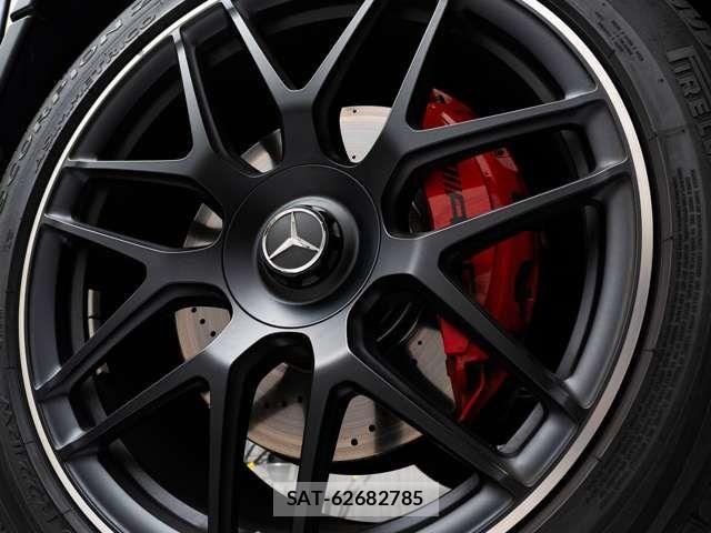 Mercedes Benz G-CLASS 2023-11 6815848-3