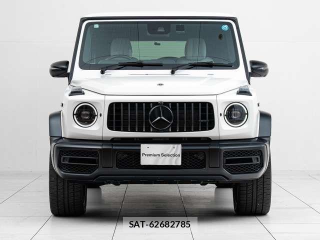 Mercedes Benz G-CLASS 2023-11 6815848-4