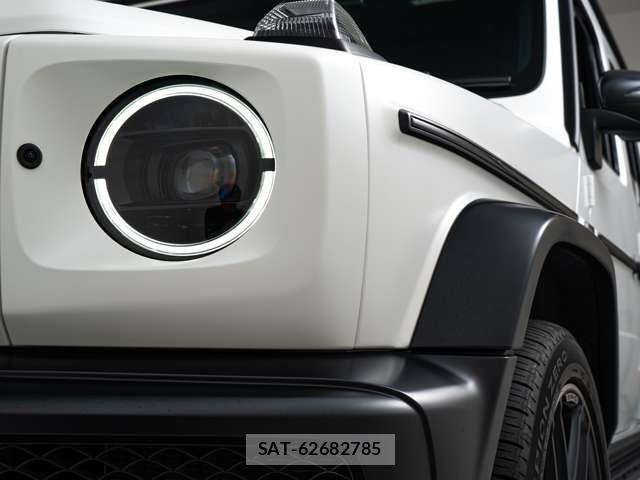 Mercedes Benz G-CLASS 2023-11 6815848-5