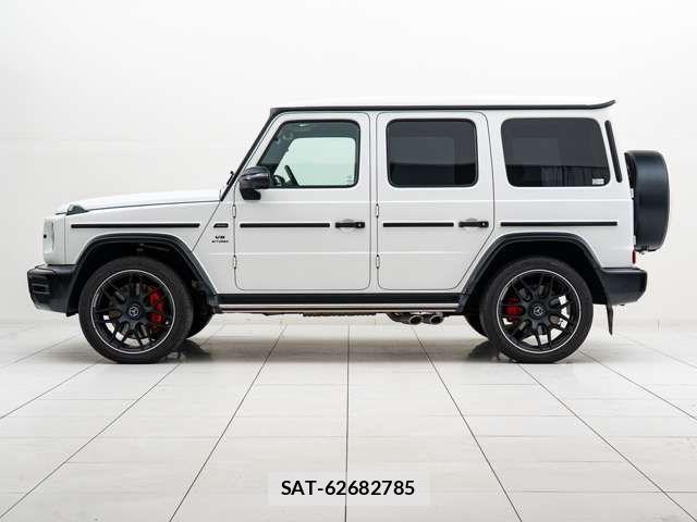 Mercedes Benz G-CLASS 2023-11 6815848-7