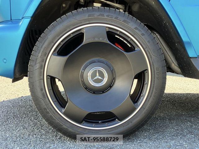 Mercedes Benz G-CLASS 2025-06 6815841-3