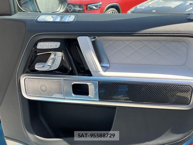 Mercedes Benz G-CLASS 2025-06 6815841-4