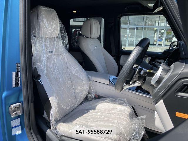 Mercedes Benz G-CLASS 2025-06 6815841-6