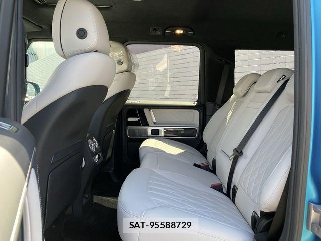 Mercedes Benz G-CLASS 2025-06 6815841-7
