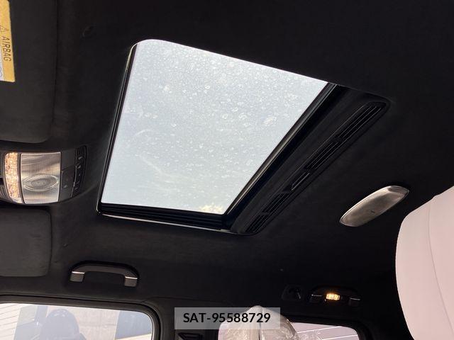 Mercedes Benz G-CLASS 2025-06 6815841-8