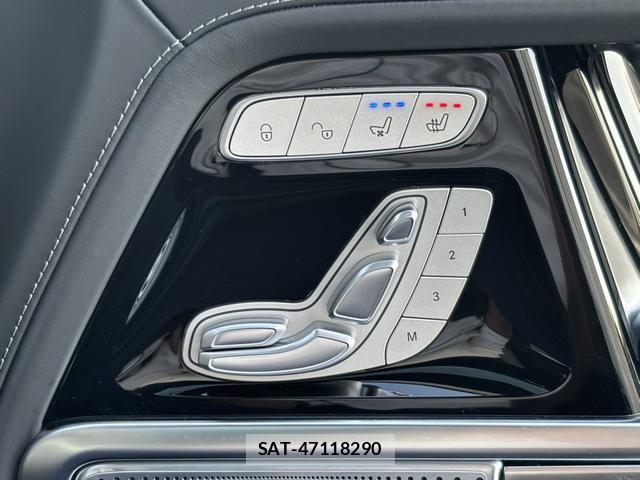 Mercedes Benz G-CLASS 2025-07 7059406-9