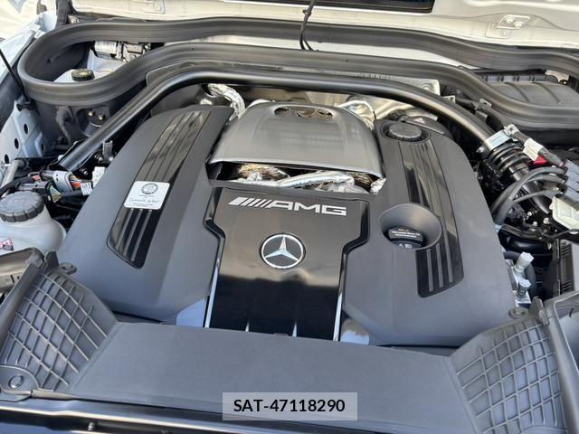 Mercedes Benz G-CLASS 2025-07 7059406-18