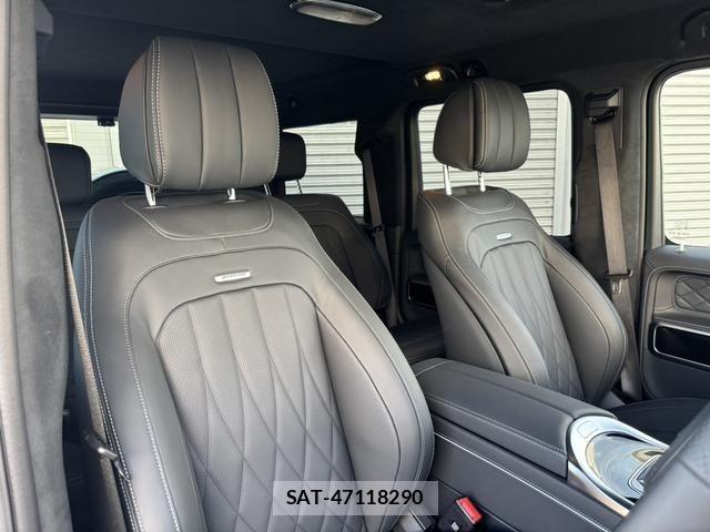 Mercedes Benz G-CLASS 2025-07 7059406-3