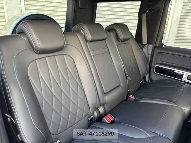 Mercedes Benz G-CLASS 2025-07 7059406-4