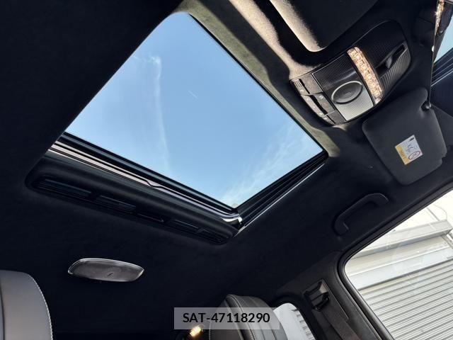 Mercedes Benz G-CLASS 2025-07 7059406-7