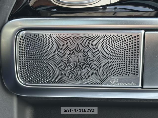 Mercedes Benz G-CLASS 2025-07 7059406-8
