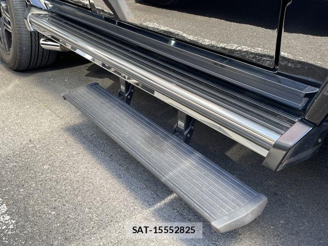 Mercedes Benz G-CLASS 2016-12 7059413-10