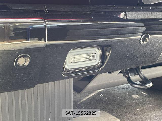 Mercedes Benz G-CLASS 2016-12 7059413-12