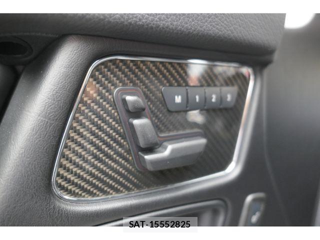 Mercedes Benz G-CLASS 2016-12 7059413-21