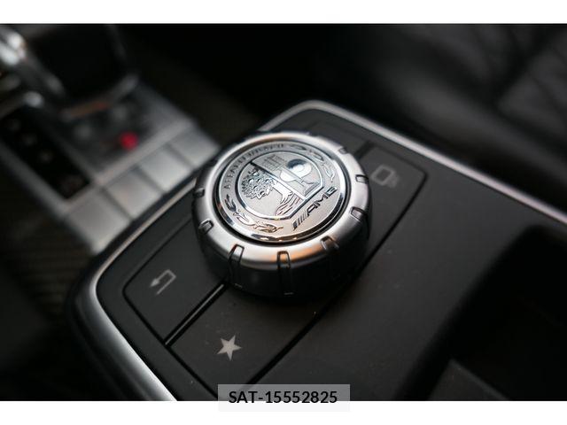 Mercedes Benz G-CLASS 2016-12 7059413-25