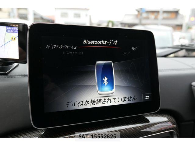 Mercedes Benz G-CLASS 2016-12 7059413-27