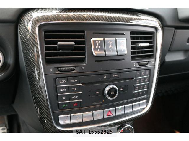 Mercedes Benz G-CLASS 2016-12 7059413-28