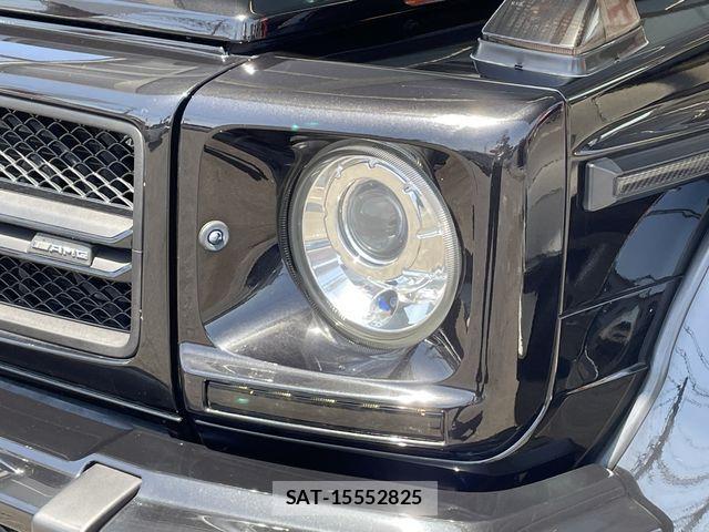 Mercedes Benz G-CLASS 2016-12 7059413-6