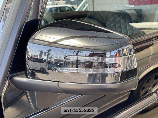 Mercedes Benz G-CLASS 2016-12 7059413-7