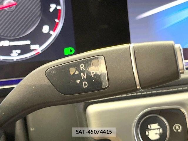 Mercedes Benz G-CLASS 2018-11 7221458-11