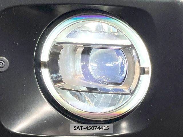 Mercedes Benz G-CLASS 2018-11 7221458-13