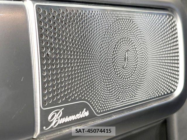 Mercedes Benz G-CLASS 2018-11 7221458-5