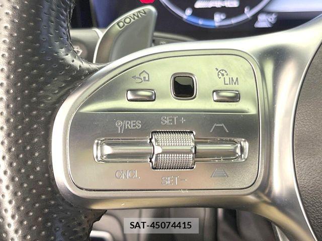 Mercedes Benz G-CLASS 2018-11 7221458-7