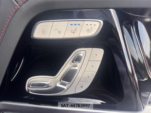 Mercedes Benz G-CLASS 2023-09 7221459-9