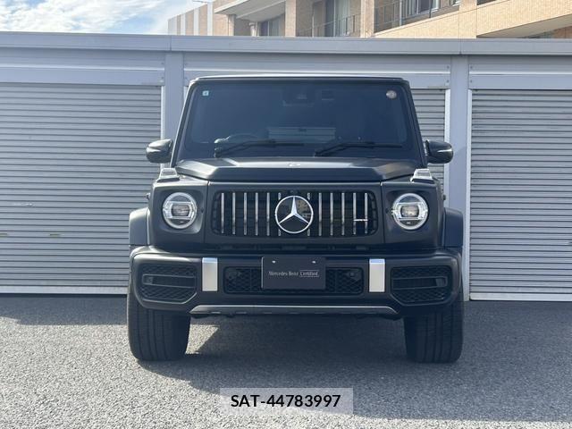 Mercedes Benz G-CLASS 2023-09 7221459-14