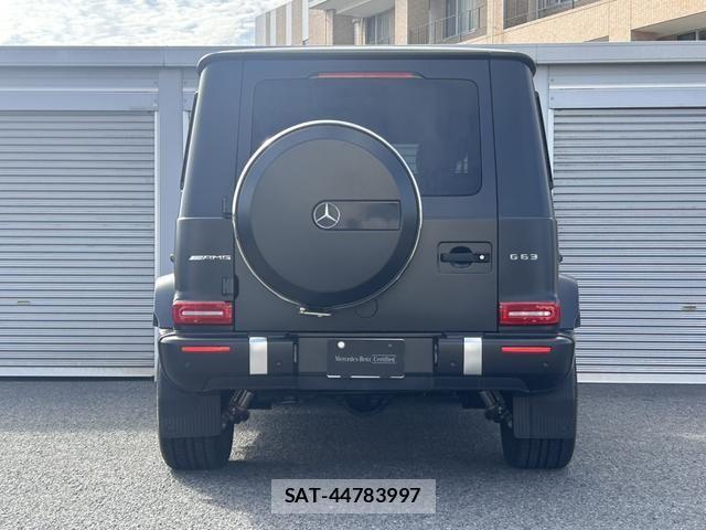 Mercedes Benz G-CLASS 2023-09 7221459-15