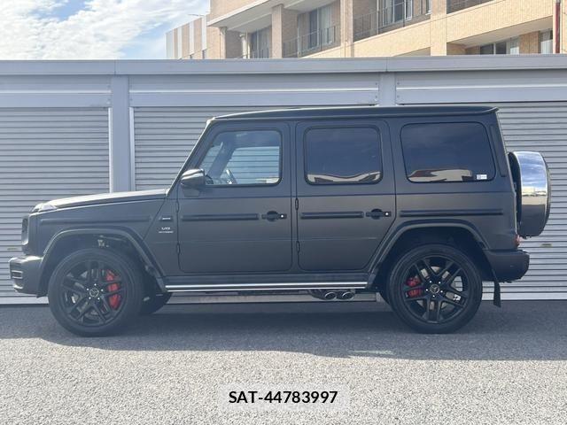 Mercedes Benz G-CLASS 2023-09 7221459-16