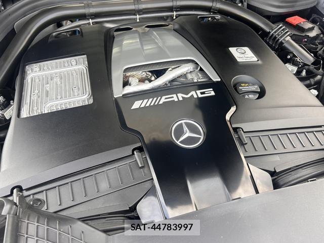 Mercedes Benz G-CLASS 2023-09 7221459-17