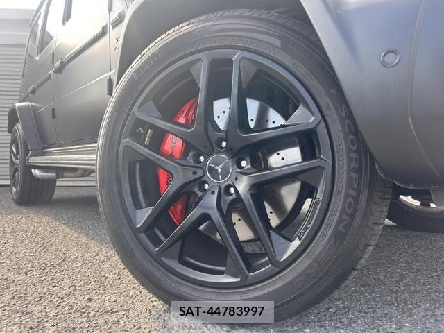Mercedes Benz G-CLASS 2023-09 7221459-18