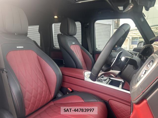 Mercedes Benz G-CLASS 2023-09 7221459-3