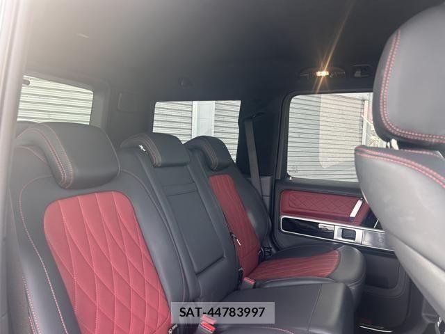 Mercedes Benz G-CLASS 2023-09 7221459-4