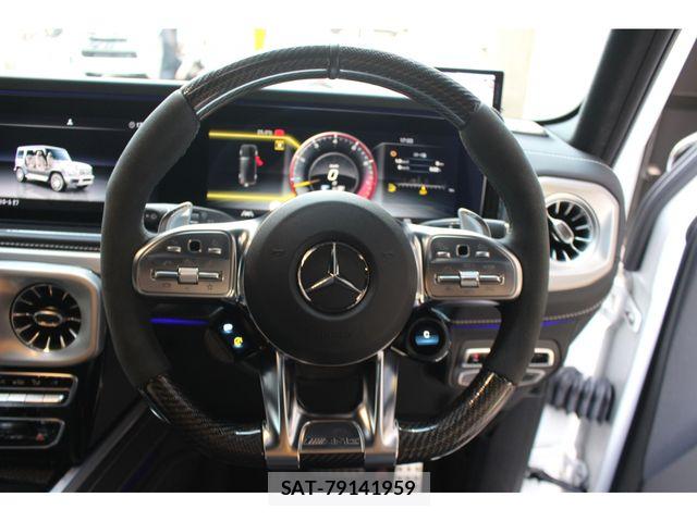 Mercedes Benz G-CLASS 2022-11 7221464-17