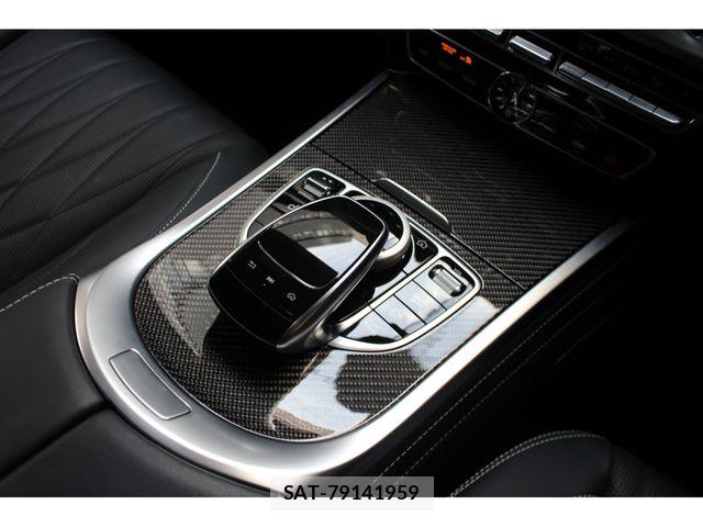 Mercedes Benz G-CLASS 2022-11 7221464-19