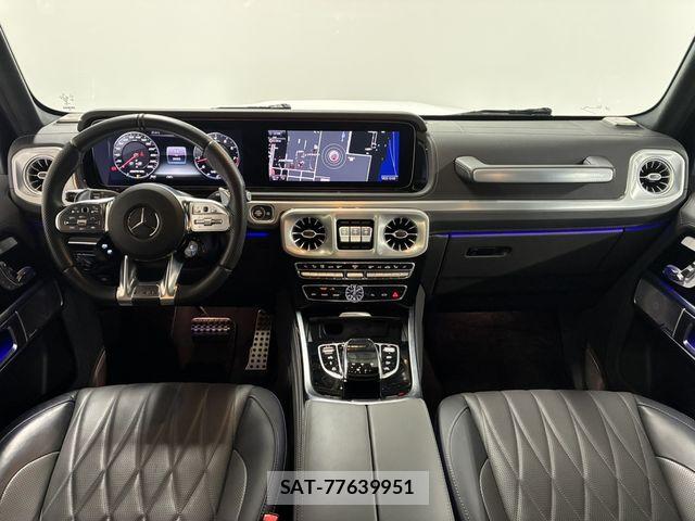 Mercedes Benz G-CLASS 2023-04 7221462-10