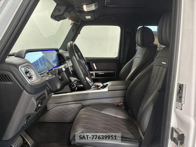Mercedes Benz G-CLASS 2023-04 7221462-11