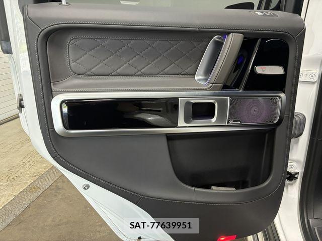 Mercedes Benz G-CLASS 2023-04 7221462-12