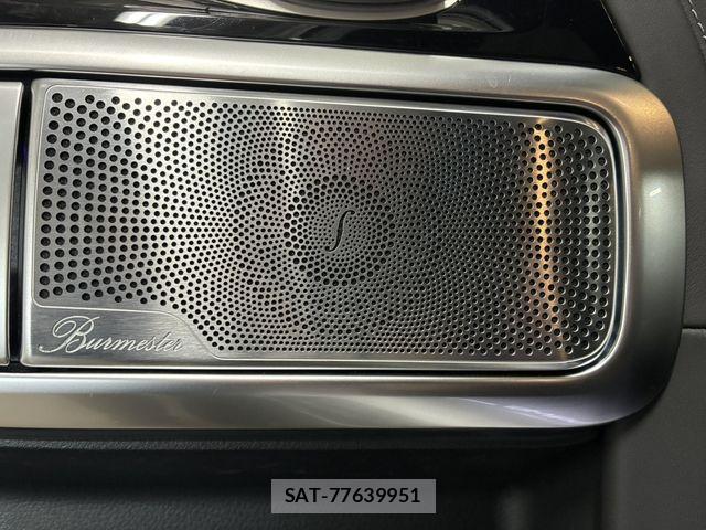 Mercedes Benz G-CLASS 2023-04 7221462-13