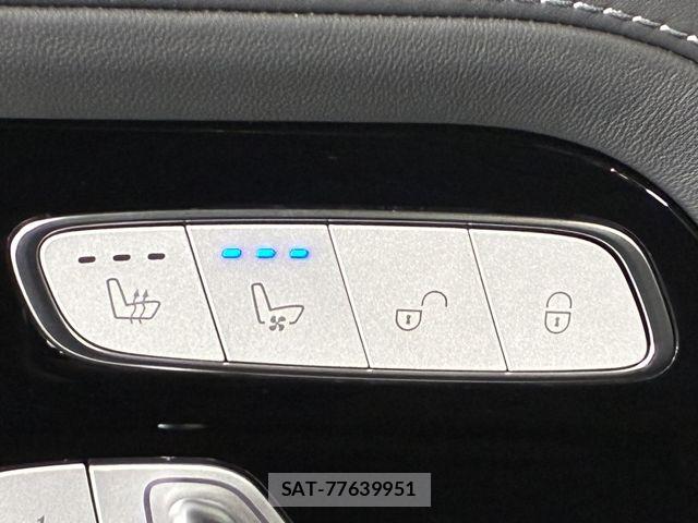 Mercedes Benz G-CLASS 2023-04 7221462-14