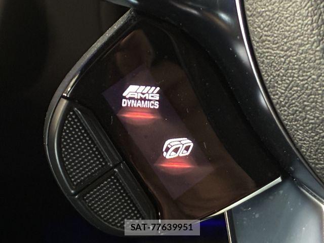 Mercedes Benz G-CLASS 2023-04 7221462-17