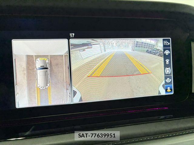 Mercedes Benz G-CLASS 2023-04 7221462-21