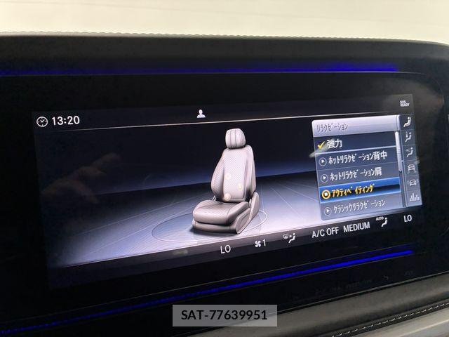Mercedes Benz G-CLASS 2023-04 7221462-23