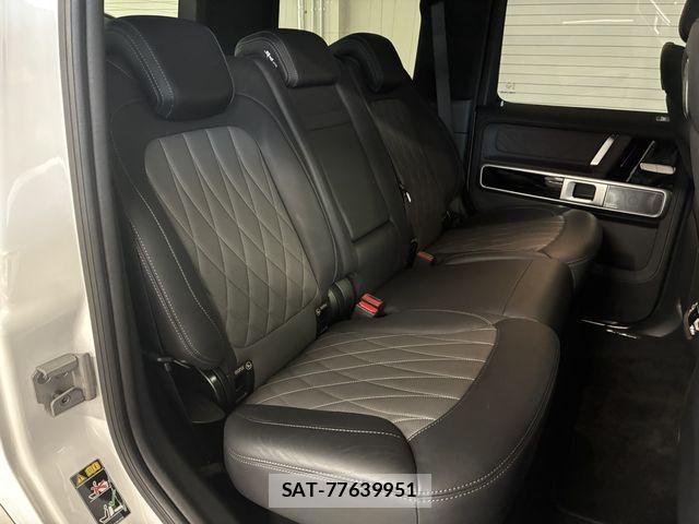Mercedes Benz G-CLASS 2023-04 7221462-26
